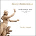 EUGENE GODECHARLE: SEI QUARTETTI PER HARPA, VIOLINO, VIOLA E BASSO, OP. IV