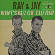 7-WHAT'S BUZZIN' CUZZIN?