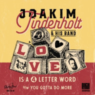 7-LOVE IS A 4 LETTER WORD