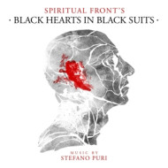 BLACK HEARTS IN BLACK SUITS