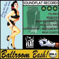 SOUNDFLAT RECORDS 7