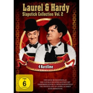 SLAPSTICK COLLECTION 2