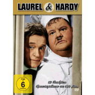 LAUREL & HARDY BOX
