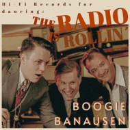 RADIO IS ROLLING