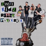 ZWEI KIDZ RETTEN PUNKROCK