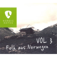 NORDIC NOTES 3