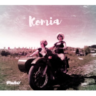 KOMIA