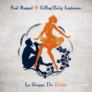 LA GRAPPA DU DIABLE
