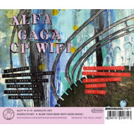 ALFA GAGA CP WIFI