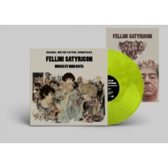 FELLINI SATYRICON