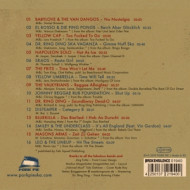 SPIRIT OF SKA