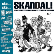 SKA SKANDAL VOL. 7