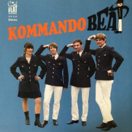 KOMMANDO BEAT