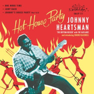 7-HOT HOUSE PARTY