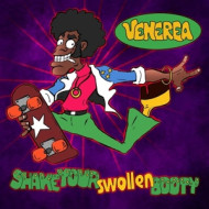 SHAKE YOUR SWOLLEN BOOTY