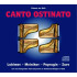 CANTO OSTINATO