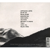 MOUNTAINS INSIDE