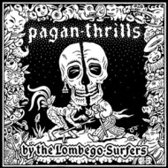 PAGAN THRILLS