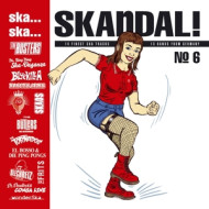 SKA SKANDAL VOL. 6