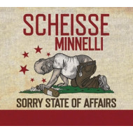 SORRY STATE OF AFFAIRS