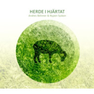 HERE I HJARTAT