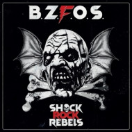 SHOCK ROCK REBELS