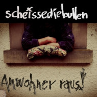 ANWOHNER RAUS!