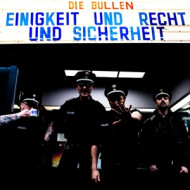 EINIGKEIT UND RECHT UND SICHERHEIT