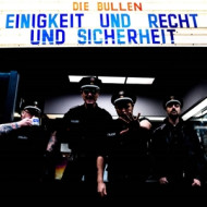 EINIGKEIT UND RECHT UND SICHERHEIT