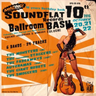 SOUNDFLAT BALLROOM BASH 10