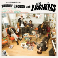 TURNIN' AROUND WITH