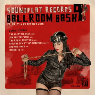 SOUNDFLAT BALLROOM BASH V.9