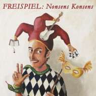 NONSENS KONSENS