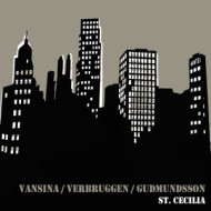 ST.CECILIA RECORDINGS