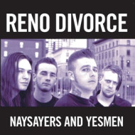 NAYSAYERS AND YESMEN