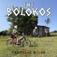 TROPIKAL NOISE