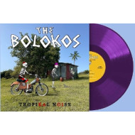 TROPIKAL NOISE