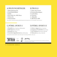 BILDUNGSBURGERPROLLS
