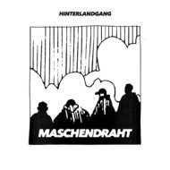 MASCHENDRAHT