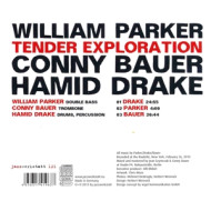 TENDER EXPLORATION