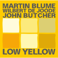 LOW YELLOW