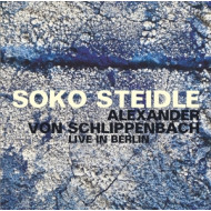 LIVE IN BERLIN