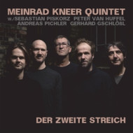 DER ZWEITE STREICH