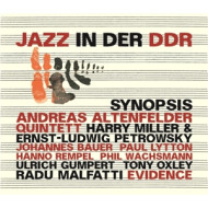 JAZZ IN DER DDR