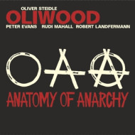 ANATOMY OF ANARCHY