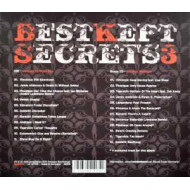 BEST KEPT SECRETS 3