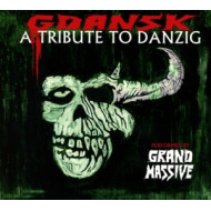 GDANSK - A TRIBUTE TO DANZING