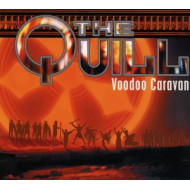 VOODOO CARAVAN
