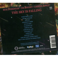 SKY IS FALLING