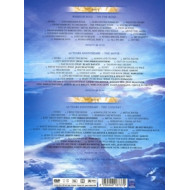 20 YEARS - A WARRIOR SOUL